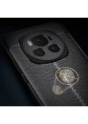 Honor Magic 6 Pro Kılıf Zore Niss Silikon Kapak