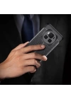 Honor Magic 6 Pro Kılıf Zore Niss Silikon Kapak