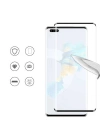 Honor Magic 6 Pro Zore Süper Pet Ekran Koruyucu Jelatin