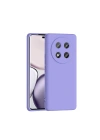 Honor Magic 7 Lite Kılıf Zore Mara Lansman Kapak