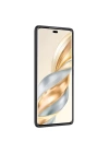 Honor Magic 7 Lite Kılıf Zore Niss Silikon Kapak