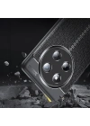 Honor Magic 7 Lite Kılıf Zore Niss Silikon Kapak
