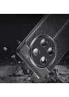 Honor Magic 7 Lite Kılıf Zore Niss Silikon Kapak