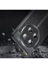 Honor Magic 7 Lite Kılıf Zore Niss Silikon Kapak