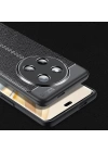 Honor Magic 7 Lite Kılıf Zore Niss Silikon Kapak