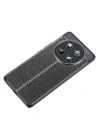 Honor Magic 7 Lite Kılıf Zore Niss Silikon Kapak