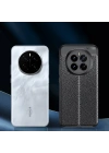 Honor Magic 7 Pro Kılıf Zore Niss Silikon Kapak