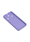 Honor Magic 8 Lite 5G Kılıf Zore Biye Silikon
