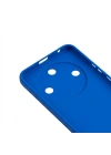 Honor Magic 8 Lite 5G Kılıf Zore Biye Silikon