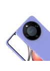 Honor Magic 8 Lite 5G Kılıf Zore Mara Lansman Kapak
