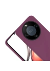 Honor Magic 8 Lite 5G Kılıf Zore Mara Lansman Kapak