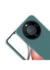 Honor Magic 8 Lite 5G Kılıf Zore Mara Lansman Kapak