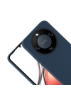 Honor Magic 8 Lite 5G Kılıf Zore Mara Lansman Kapak