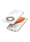 Honor Magic 8 Lite 5G Kılıf Zore Süper Silikon Kapak