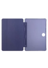 Honor Pad 9 Kılıf Zore Tri Folding Kalem Bölmeli Standlı Kılıf