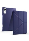 Honor Pad GT Kılıf Zore Tri Folding Kalem Bölmeli Standlı Kılıf