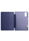 Honor Pad GT Kılıf Zore Tri Folding Kalem Bölmeli Standlı Kılıf
