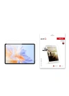 Honor Pad V9 Zore Tablet Blue Nano Ekran Koruyucu