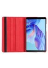 Honor Pad X7 Zore Dönebilen Standlı Kılıf