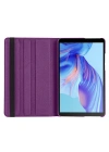 Honor Pad X7 Zore Dönebilen Standlı Kılıf