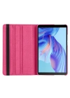 Honor Pad X7 Zore Dönebilen Standlı Kılıf
