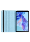 Honor Pad X7 Zore Dönebilen Standlı Kılıf