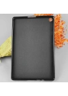 Honor Pad X8 Kılıf Zore Tablet Süper Silikon Kapak