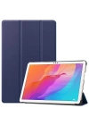 Honor Pad X8 Zore Smart Cover Standlı 1-1 Kılıf