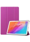 Honor Pad X8 Zore Smart Cover Standlı 1-1 Kılıf
