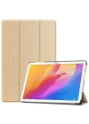 Honor Pad X8 Zore Smart Cover Standlı 1-1 Kılıf