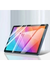 Honor Pad X8 Zore Tablet Temperli Cam Ekran Koruyucu