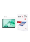 Honor Pad X8A Zore 5in1 Tablet Temperli Cam Ekran Koruyucu