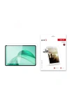 Honor Pad X8A Zore Tablet Blue Nano Ekran Koruyucu