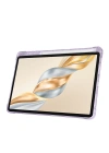 Honor Pad X9 Pro Kılıf Zore Tri Folding Kalem Bölmeli Standlı Kılıf