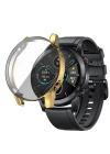 HONOR Watch Magic 2 46mm 360 Koruma Ultra İnce Silikon Kılıf