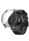 HONOR Watch Magic 2 46mm 360 Koruma Ultra İnce Silikon Kılıf