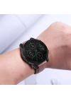 HONOR Watch Magic 2 46mm 360 Koruma Ultra İnce Silikon Kılıf