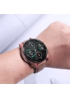 HONOR Watch Magic 2 46mm 360 Koruma Ultra İnce Silikon Kılıf