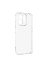Honor X7E Plus Kılıf Zore Süper Silikon Kapak