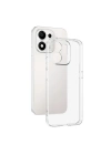 Honor X7E Plus Kılıf Zore Süper Silikon Kapak