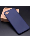 HTC Desire 12 Kılıf Zore Premier Silikon Kapak