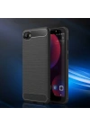 HTC Desire 12 Kılıf Zore Room Silikon Kapak