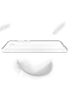 HTC Desire 12 Kılıf Zore Süper Silikon Kapak