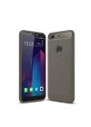 HTC Desire 12 Plus Kılıf Zore Room Silikon Kapak