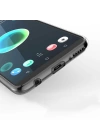 HTC Desire 12 Plus Kılıf Zore Süper Silikon Kapak