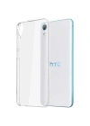 HTC Desire 820 Kılıf Zore Süper Silikon Kapak