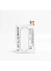 HTC One M7 Zore Tam Orjinal Batarya