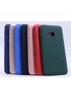 HTC U Play Kılıf Zore Premier Silikon Kapak