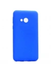 HTC U Play Kılıf Zore Premier Silikon Kapak