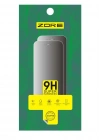 HTC U Play Zore Maxi Glass Temperli Cam Koruyucu